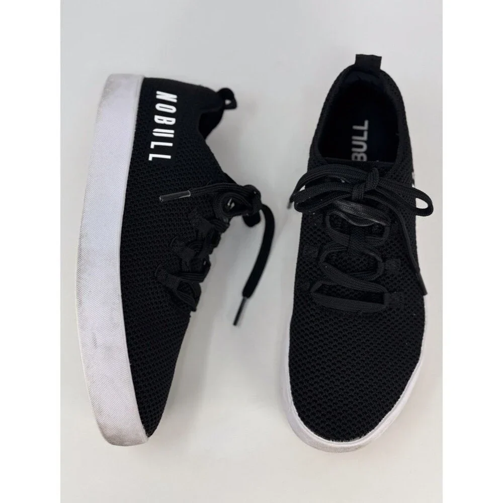 NOBULL rec knit